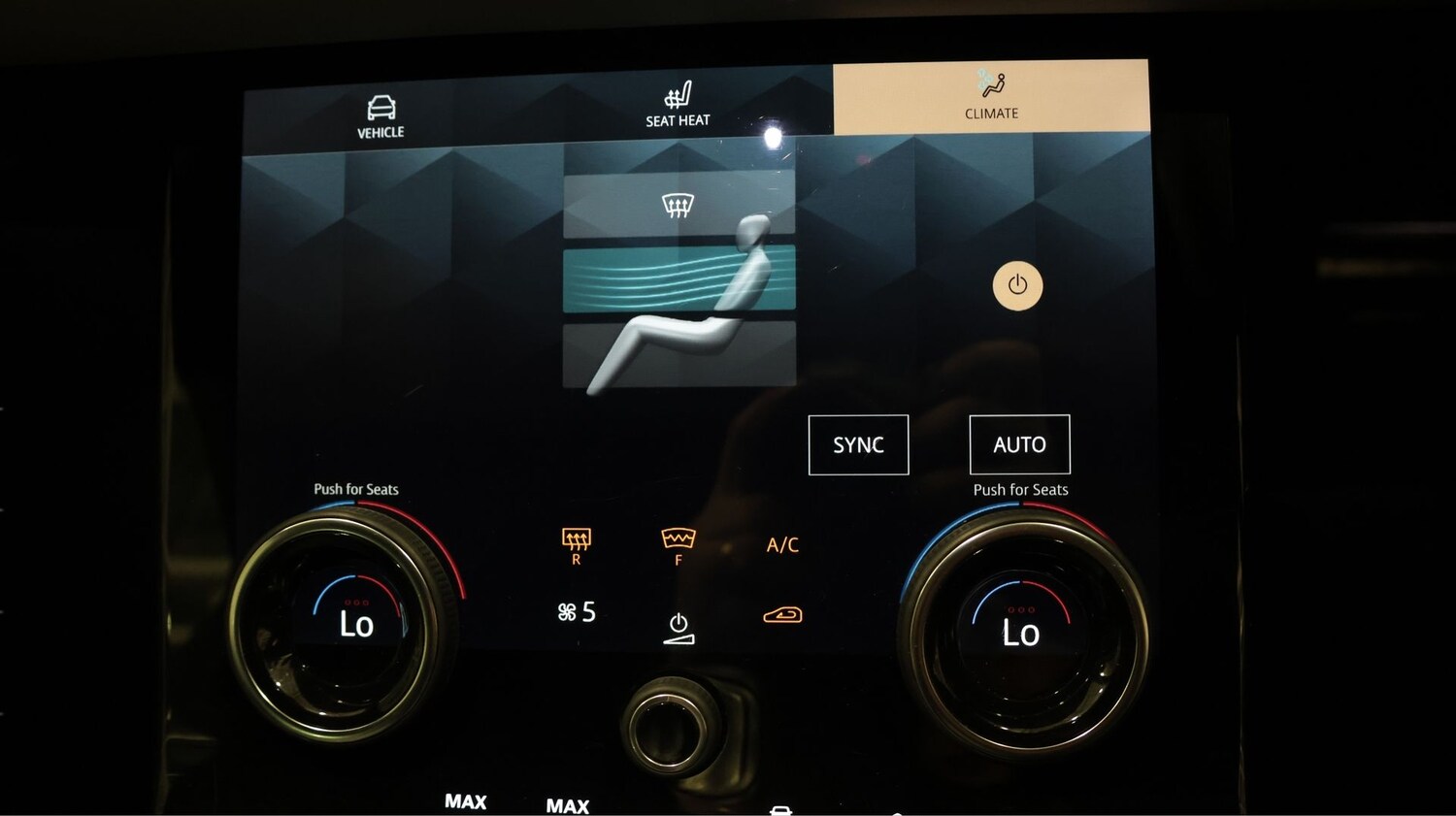 Used Land Rover Range Rover Evoque 2021 for sale - 78155629: Photo 12