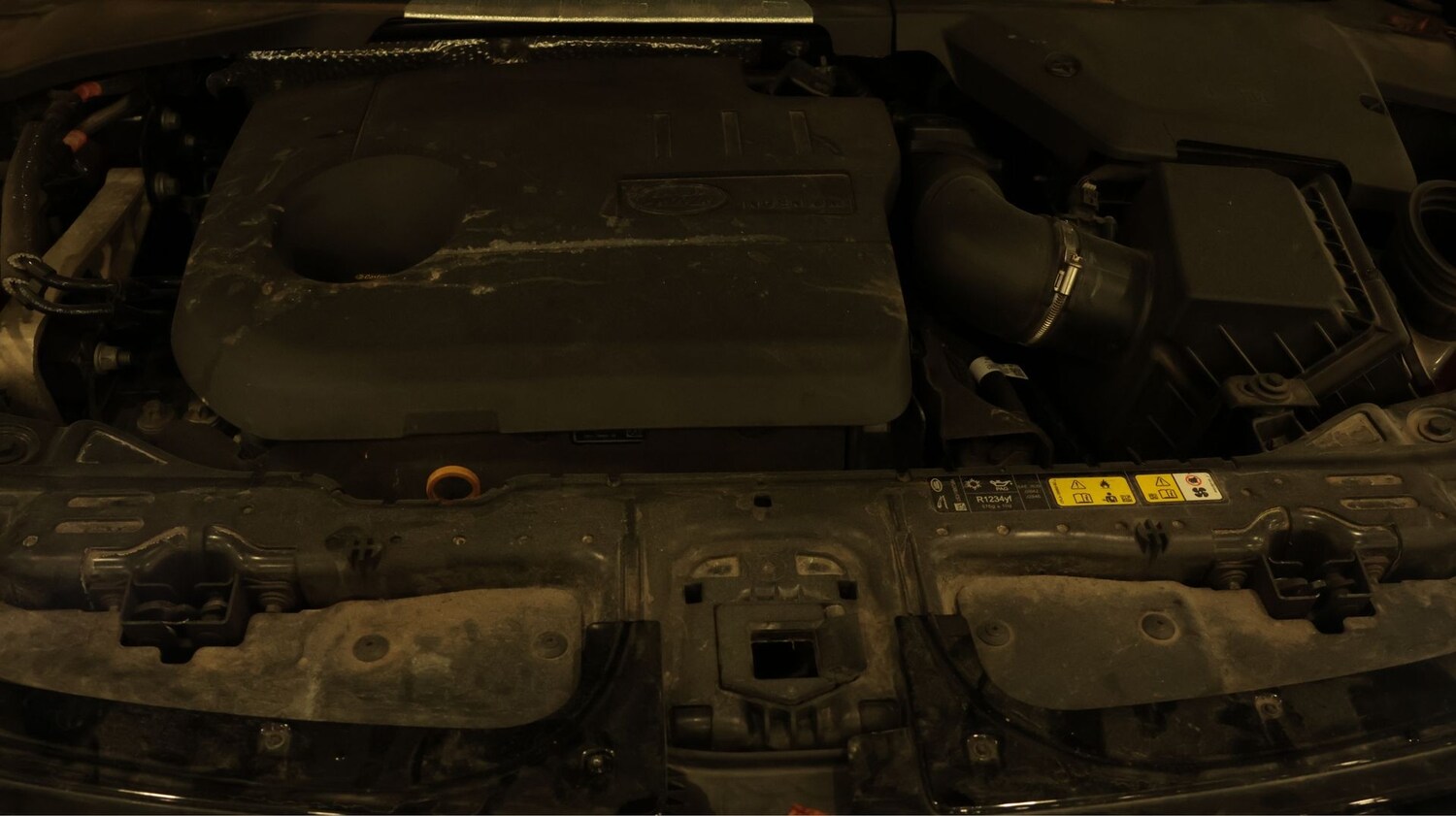 Used Land Rover Range Rover Evoque 2021 for sale - 78155629: Photo 19