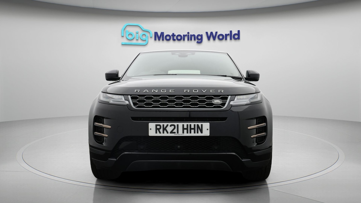 Used Land Rover Range Rover Evoque 2021 for sale - 78155629: Photo 2