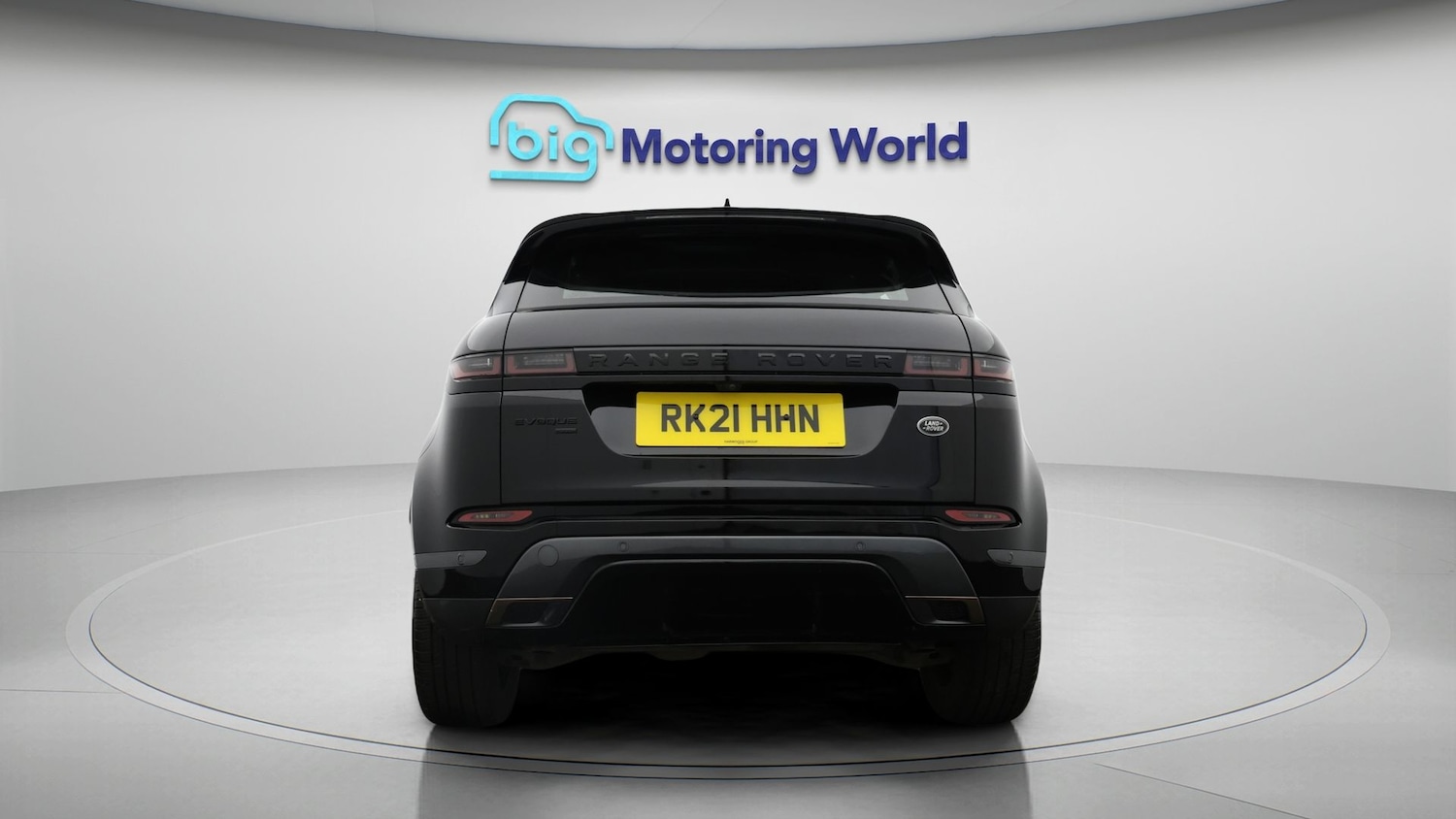 Used Land Rover Range Rover Evoque 2021 for sale - 78155629: Photo 6