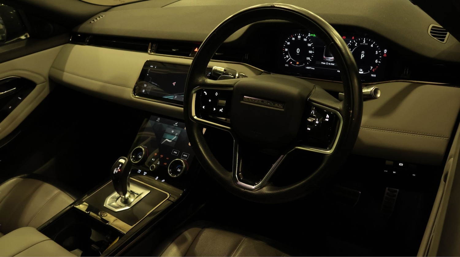 Used Land Rover Range Rover Evoque 2021 for sale - 78155629: Photo 9