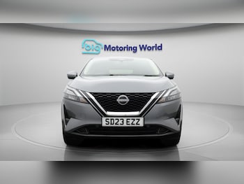 Used Nissan Qashqai 2023 for sale - 78663762: Photo