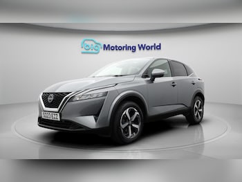 Used Nissan Qashqai 2023 for sale - 78663762: Photo