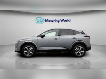 Used Nissan Qashqai 2023 for sale - 78663762: Photo