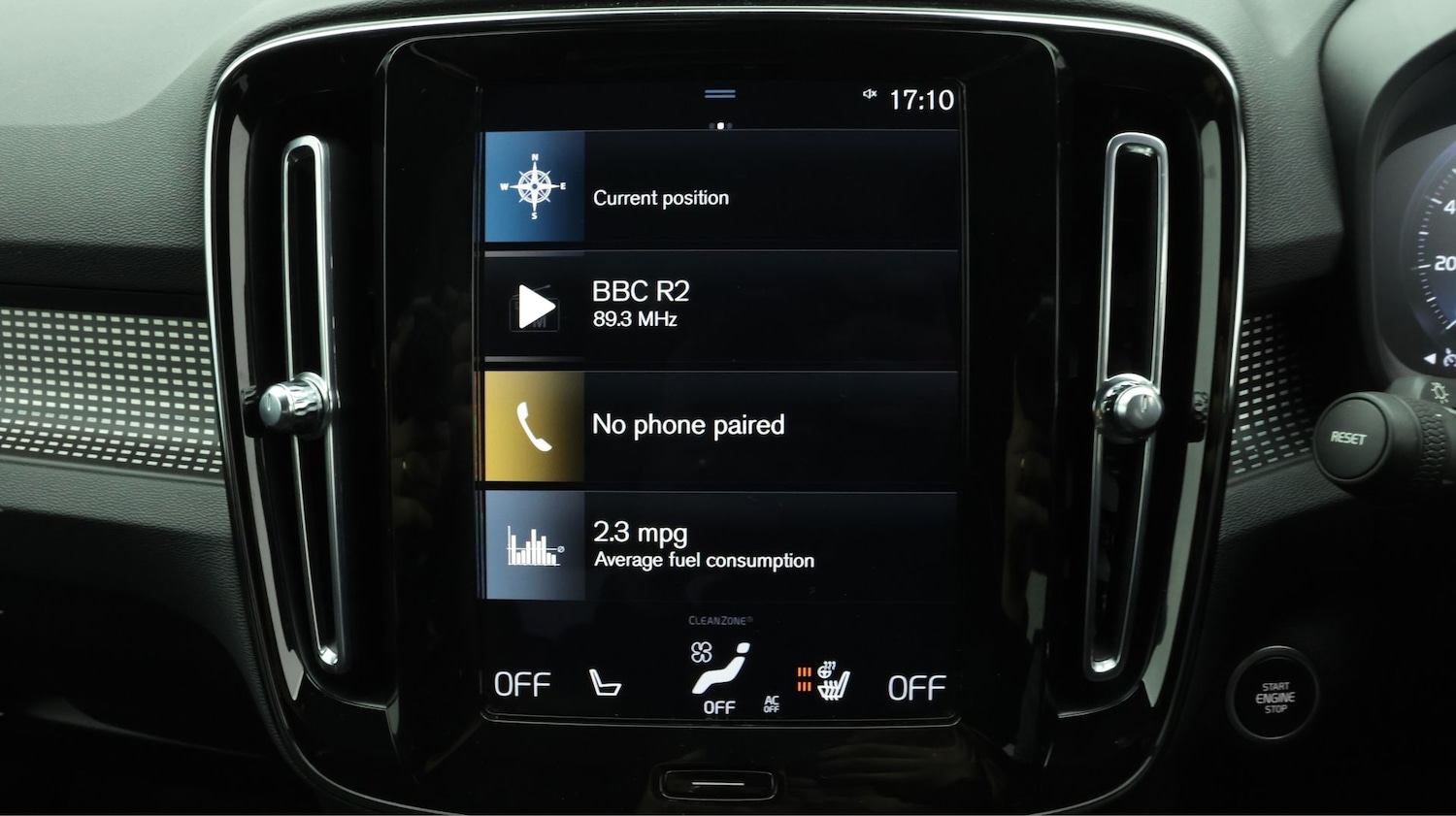 Used Volvo XC40 2022 for sale - 77528174: Photo 11