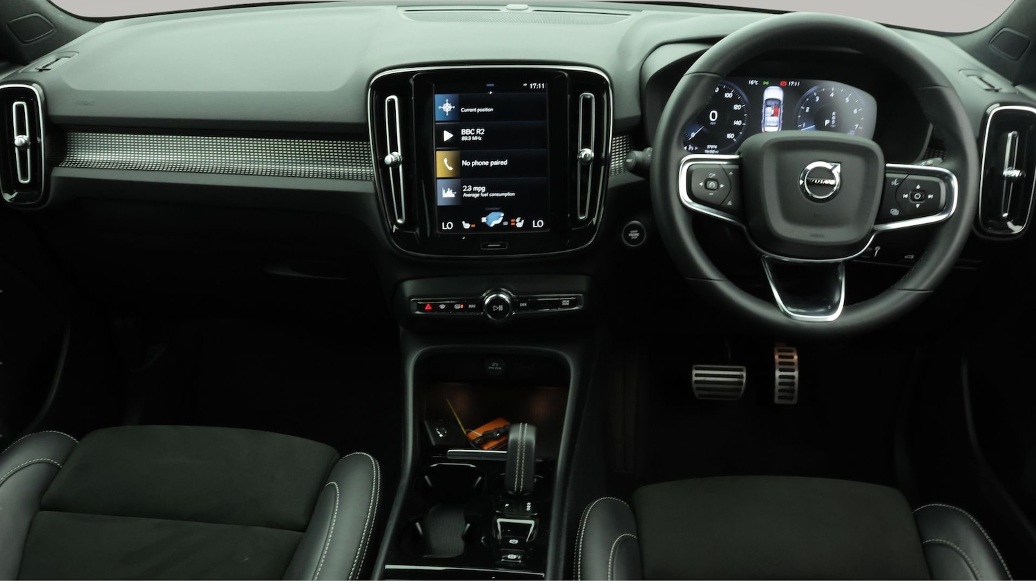 Used Volvo XC40 2022 for sale - 77528174: Photo 13