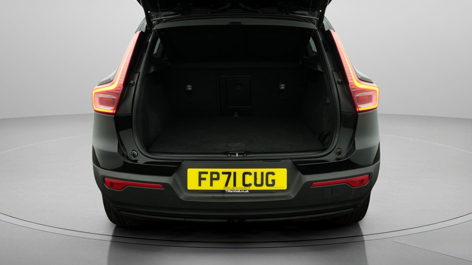 Used Volvo XC40 2022 for sale - 77528174: Photo 17