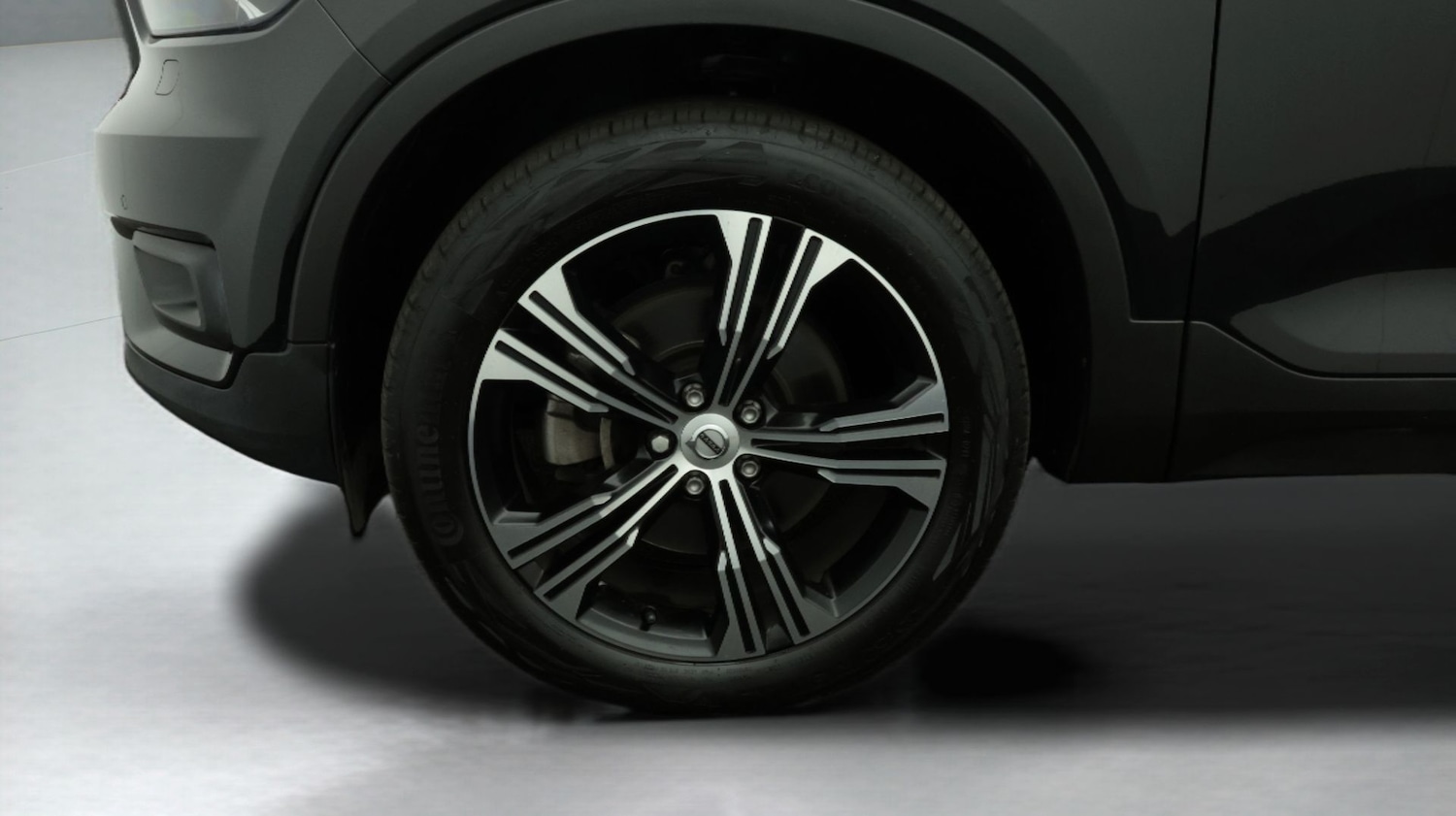 Used Volvo XC40 2022 for sale - 77528174: Photo 18