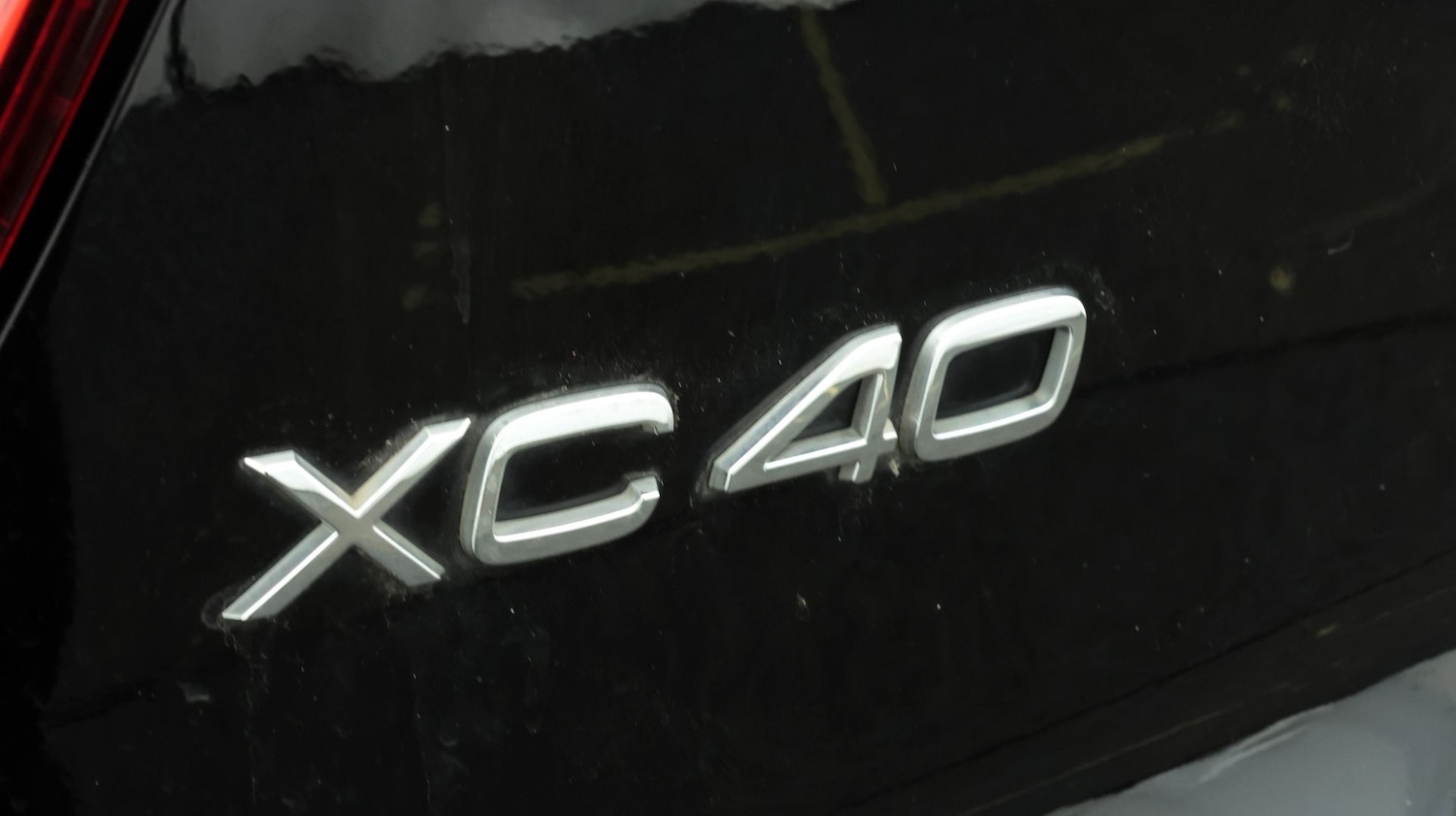 Used Volvo XC40 2022 for sale - 77528174: Photo 20