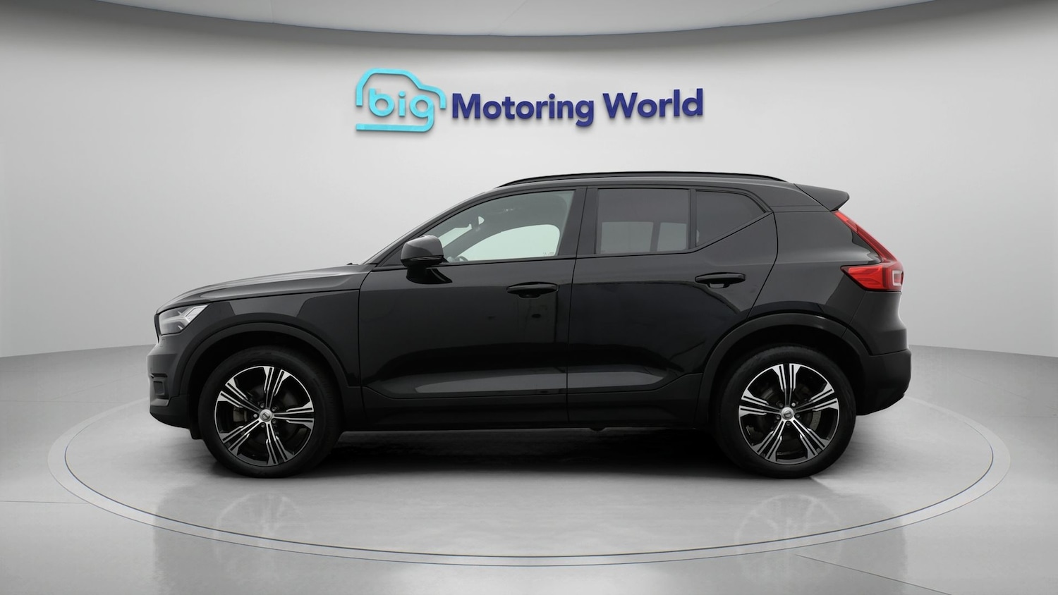 Used Volvo XC40 2022 for sale - 77528174: Photo 4