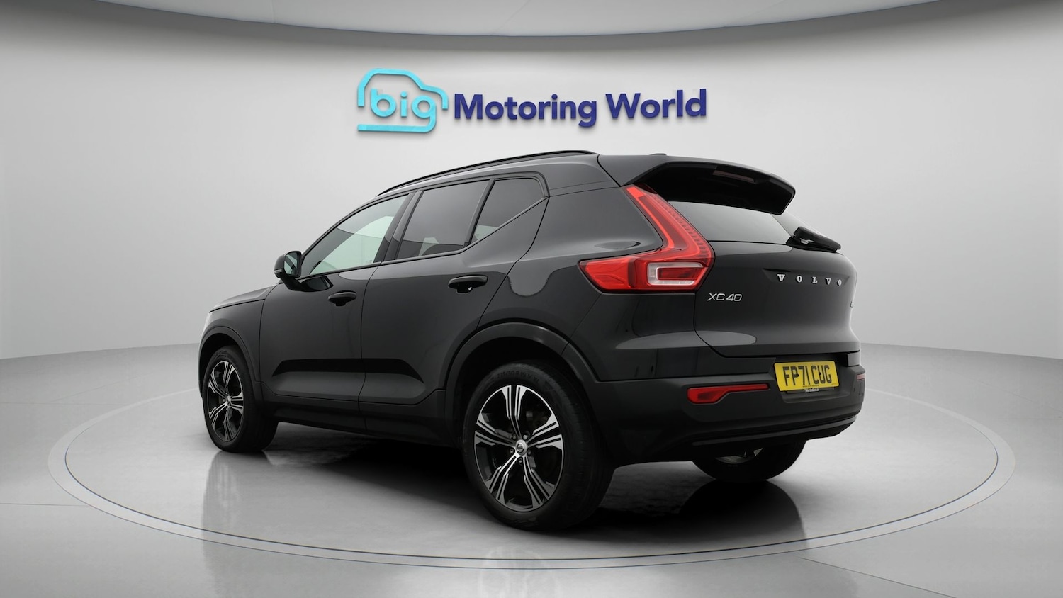 Used Volvo XC40 2022 for sale - 77528174: Photo 5