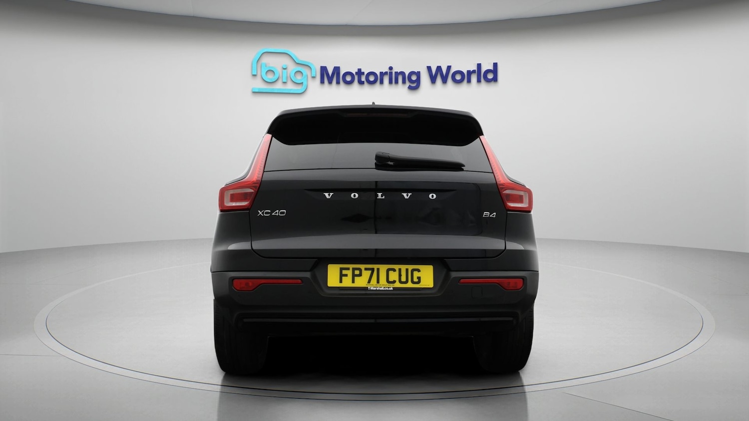 Used Volvo XC40 2022 for sale - 77528174: Photo 6