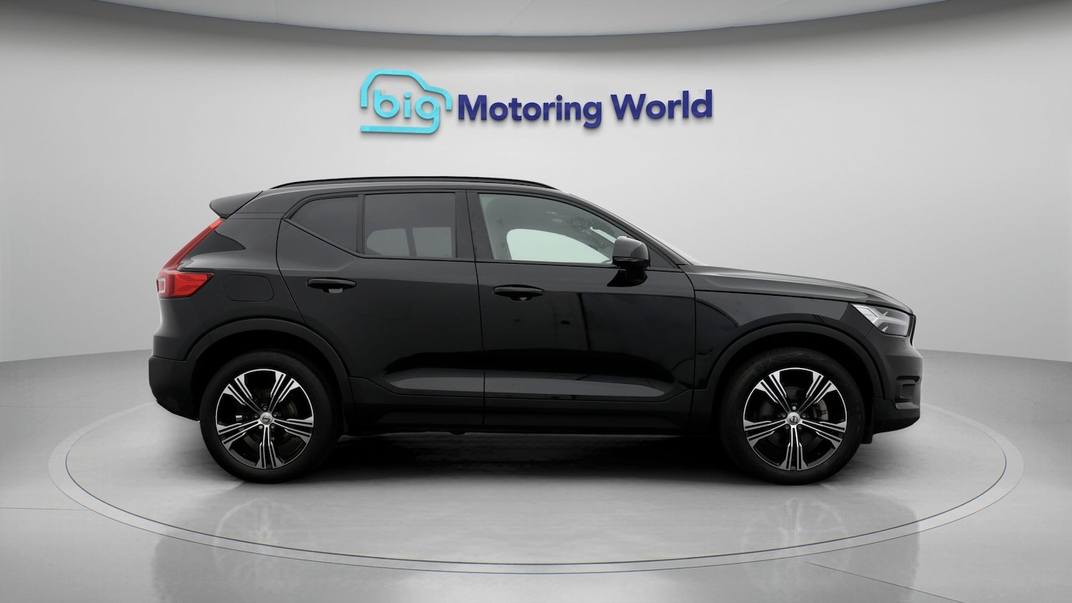 Used Volvo XC40 2022 for sale - 77528174: Photo 8