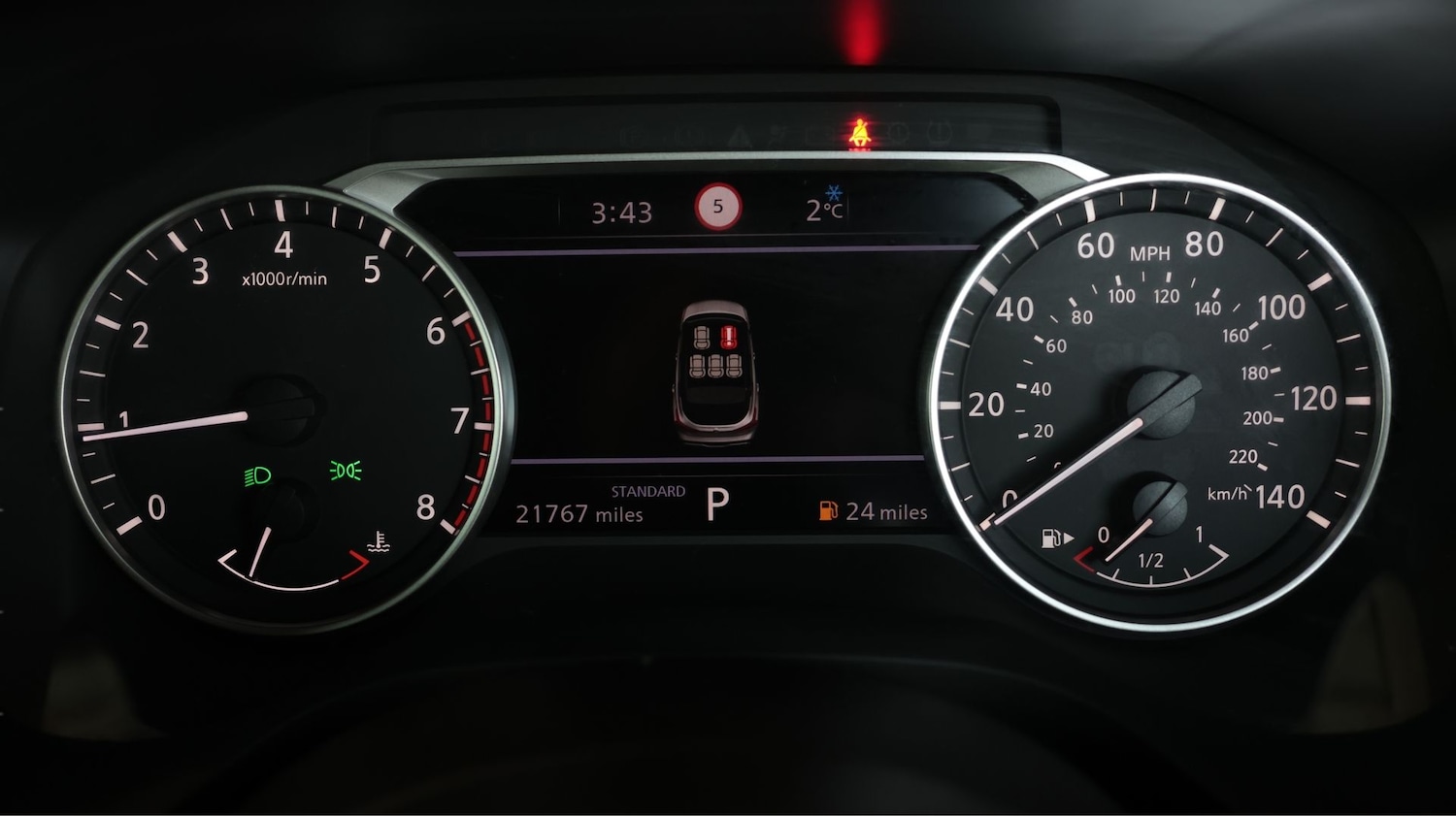 Used Nissan Qashqai 2022 for sale - 77591856: Photo 10