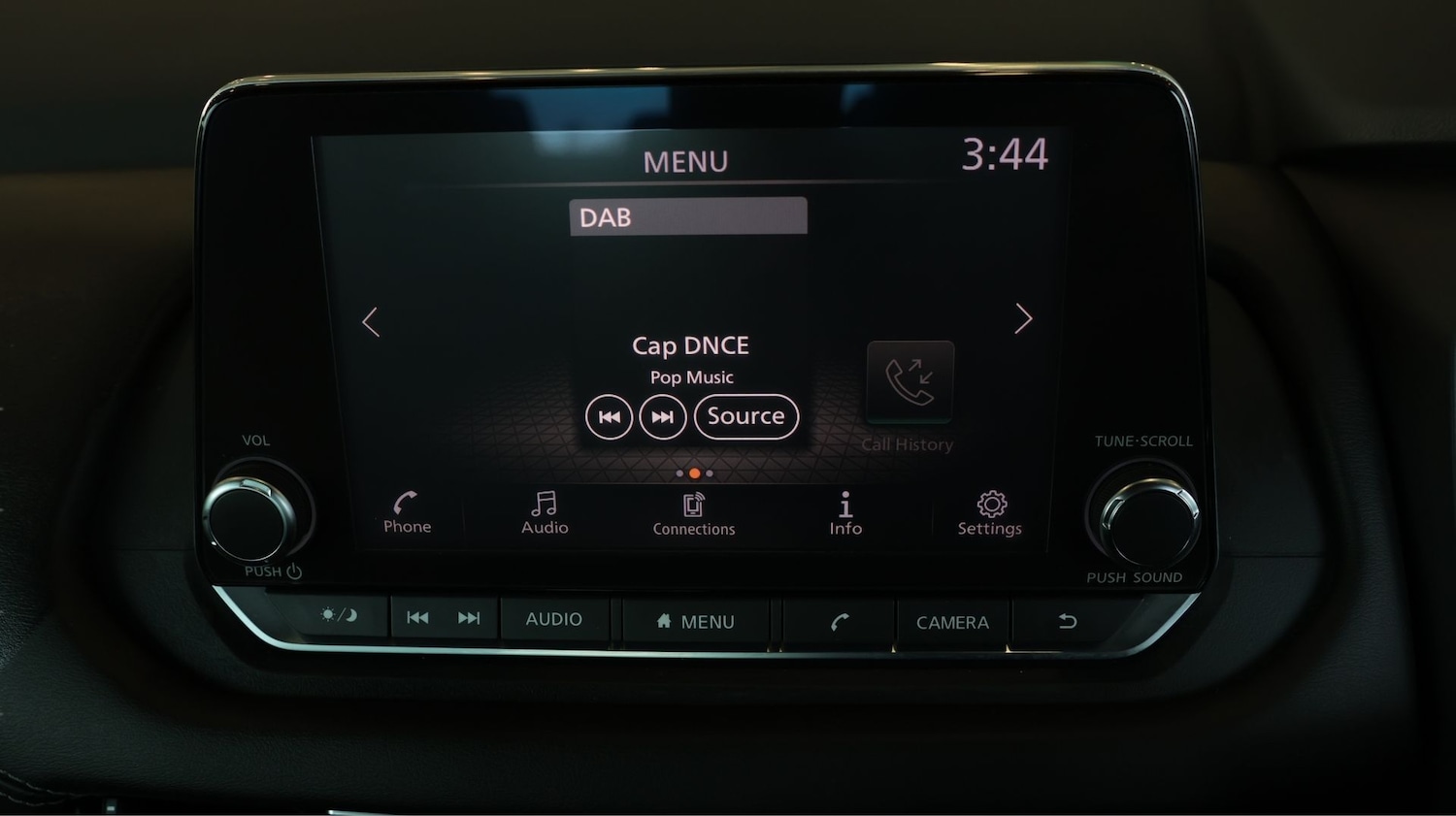 Used Nissan Qashqai 2022 for sale - 77591856: Photo 11