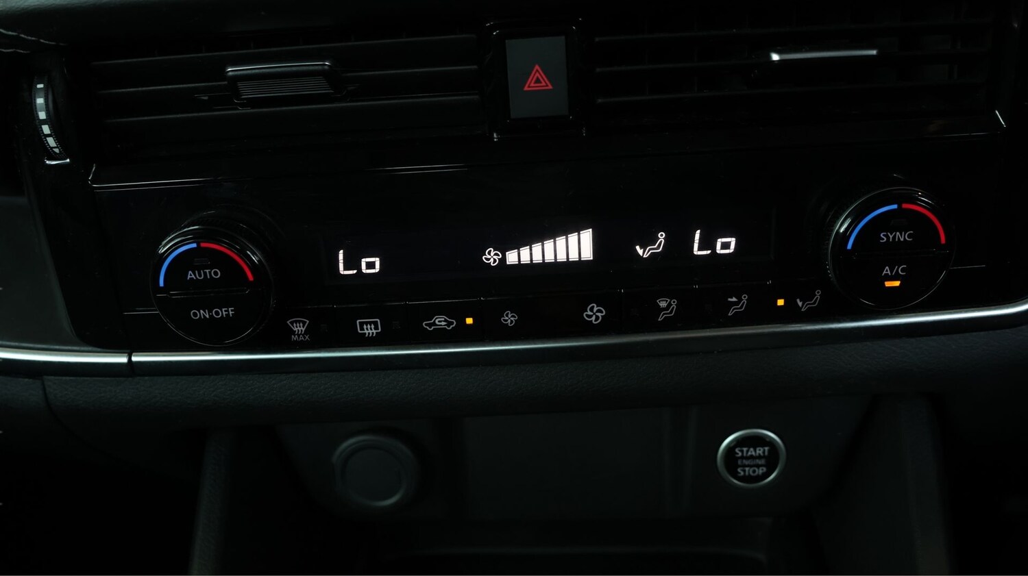 Used Nissan Qashqai 2022 for sale - 77591856: Photo 12