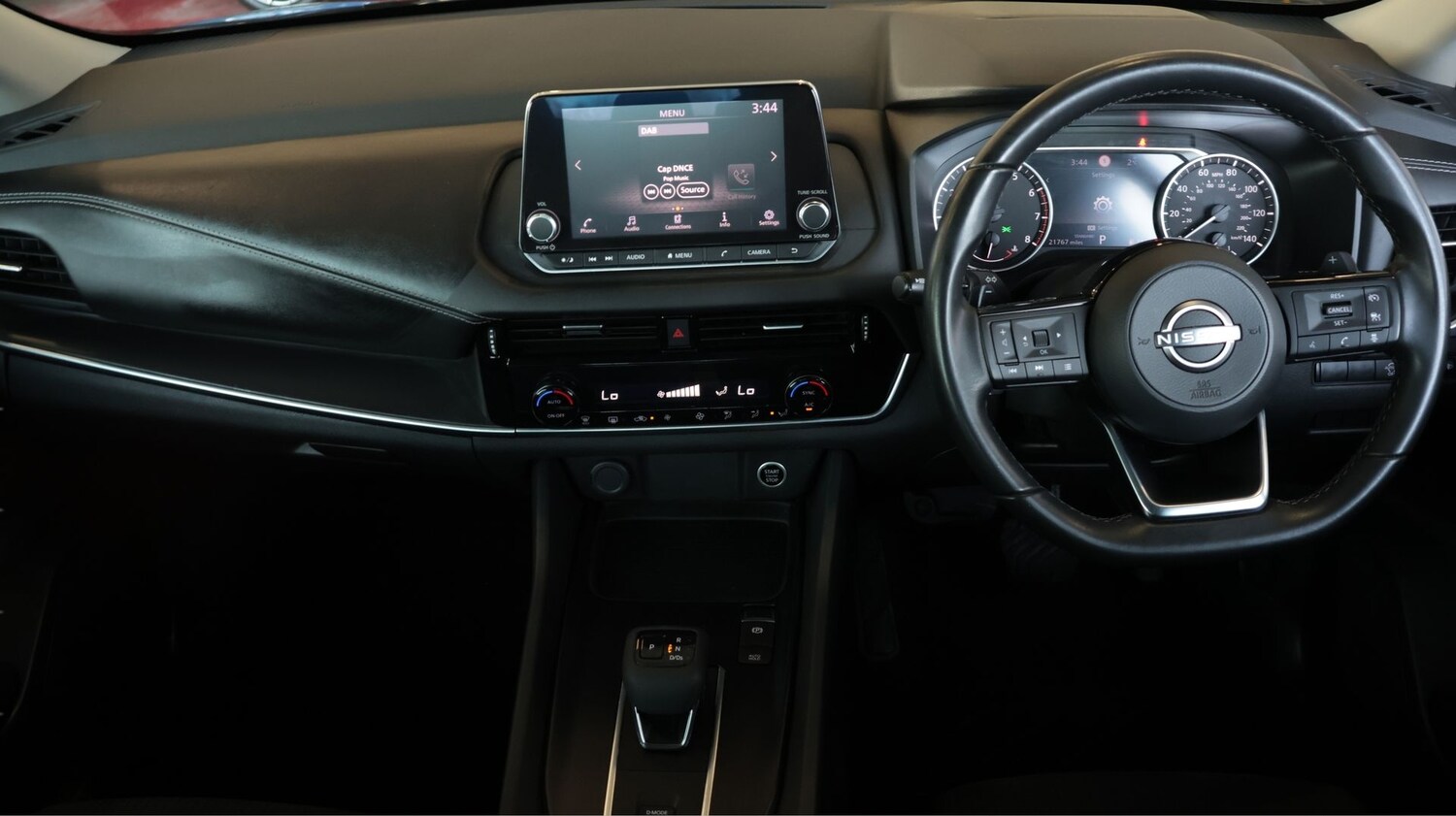 Used Nissan Qashqai 2022 for sale - 77591856: Photo 13