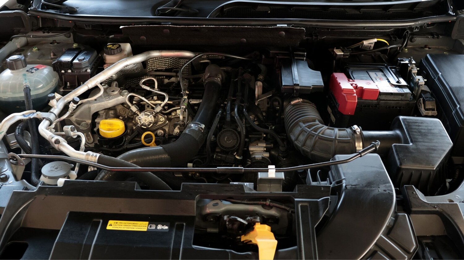 Used Nissan Qashqai 2022 for sale - 77591856: Photo 19