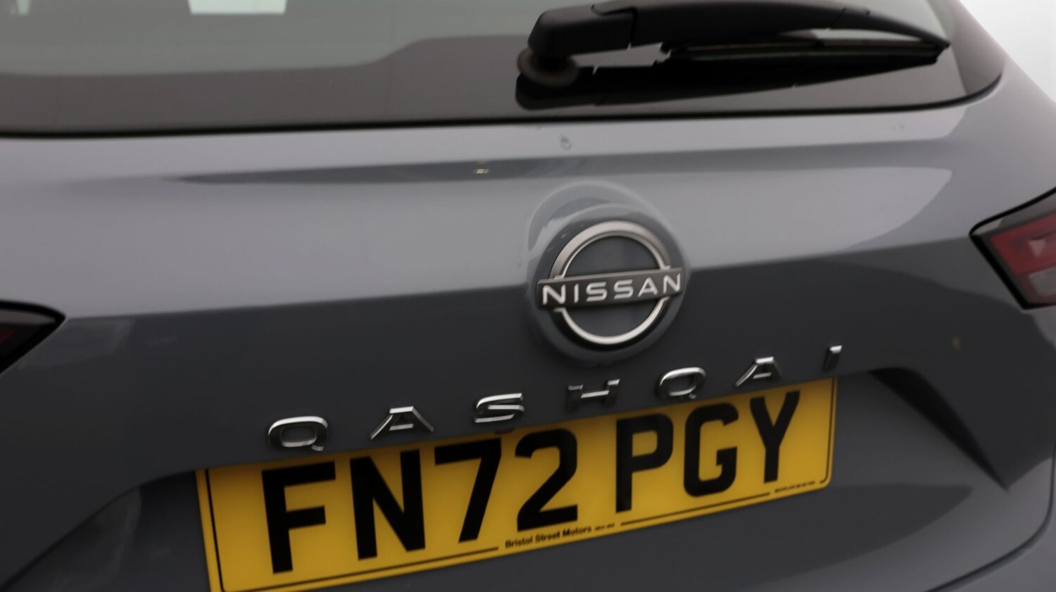 Used Nissan Qashqai 2022 for sale - 77591856: Photo 21