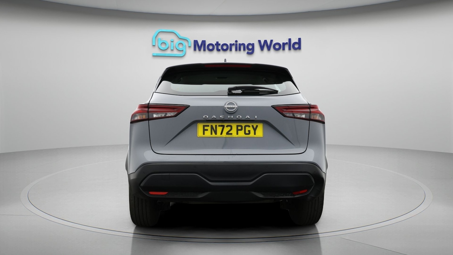 Used Nissan Qashqai 2022 for sale - 77591856: Photo 6