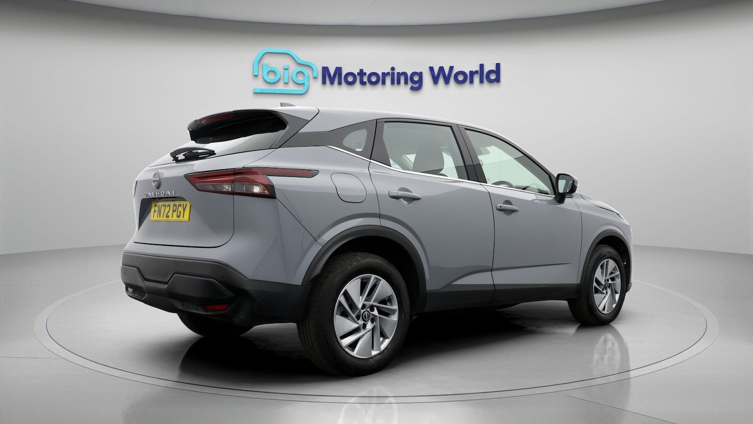 Used Nissan Qashqai 2022 for sale - 77591856: Photo 7