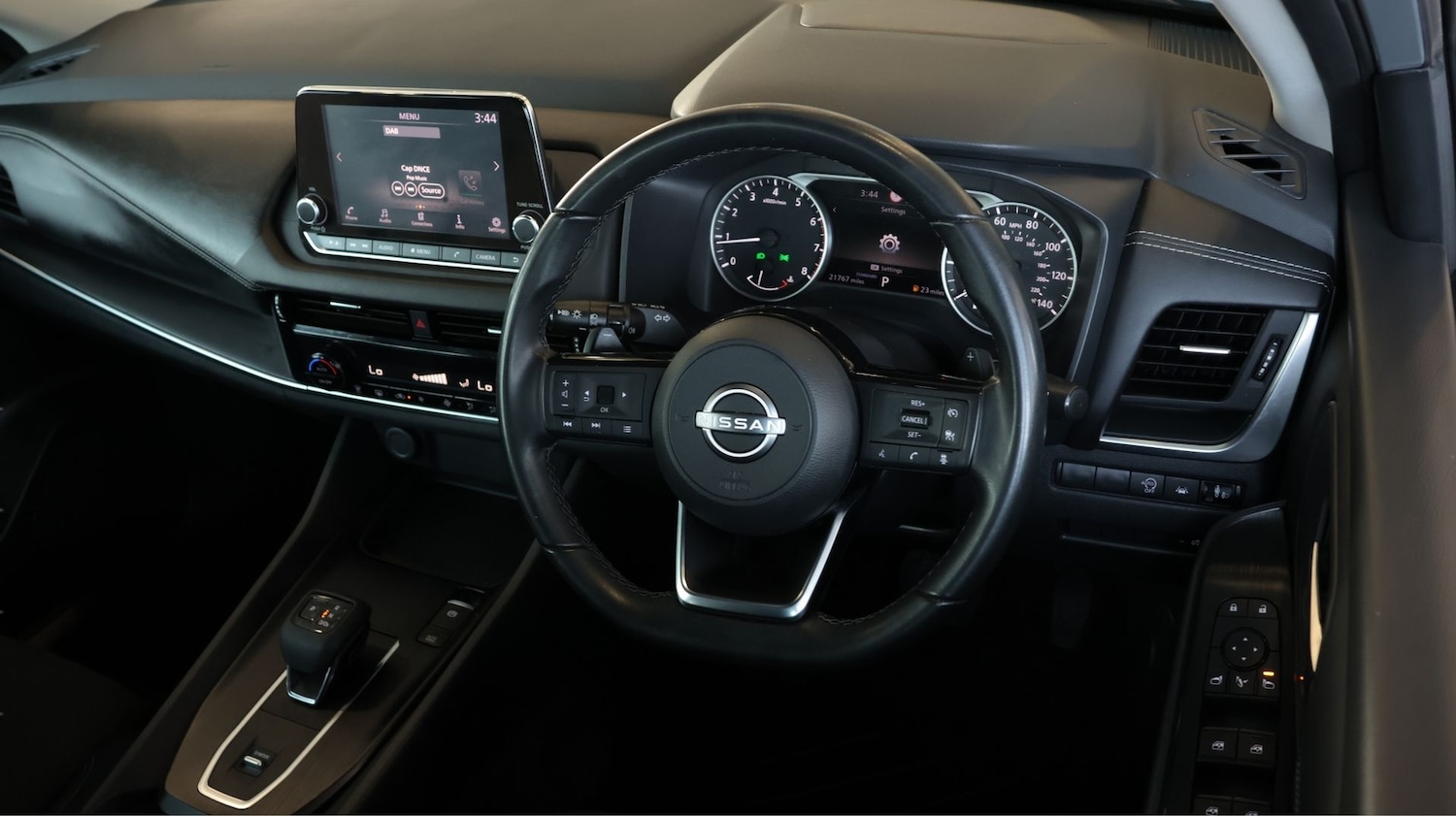 Used Nissan Qashqai 2022 for sale - 77591856: Photo 9