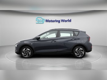 Used Hyundai BAYON 2022 for sale - 79278769: Photo