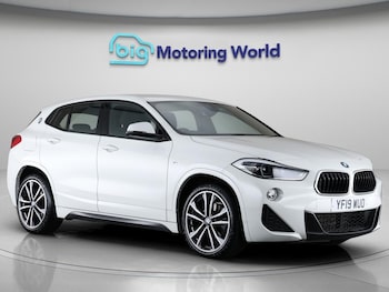 BMW - X2