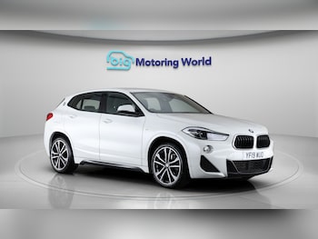 Used BMW X2 2019 for sale - 75708089: Photo