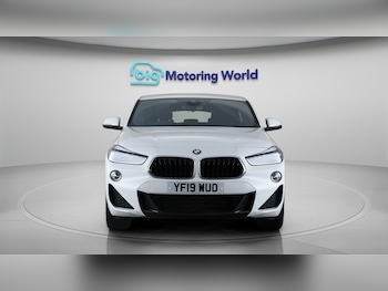 Used BMW X2 2019 for sale - 75708089: Photo