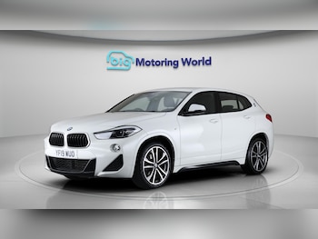 Used BMW X2 2019 for sale - 75708089: Photo