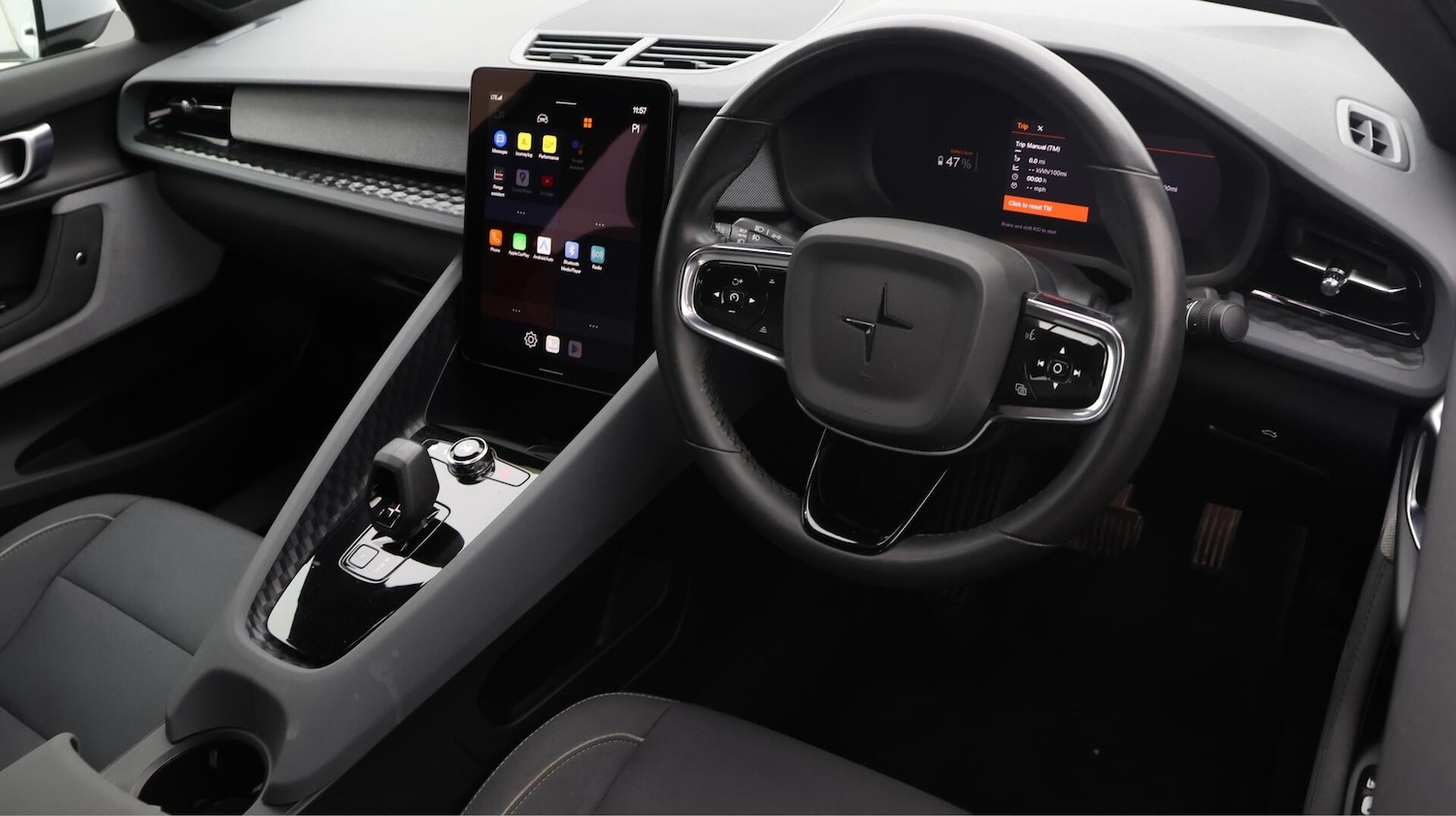 Used Polestar Polestar 2 2023 for sale - 76108561: Photo 10