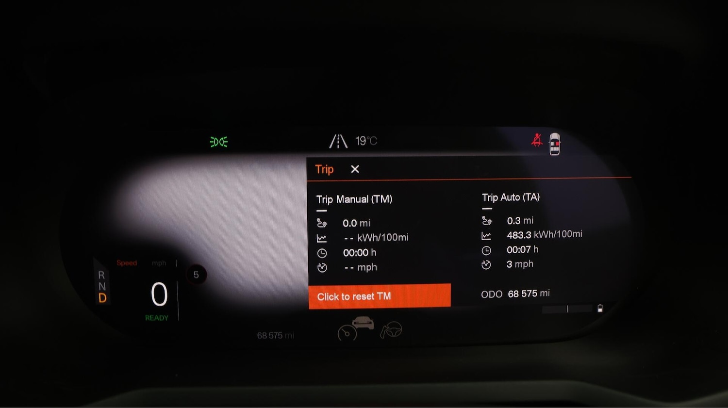 Used Polestar Polestar 2 2023 for sale - 76108561: Photo 11