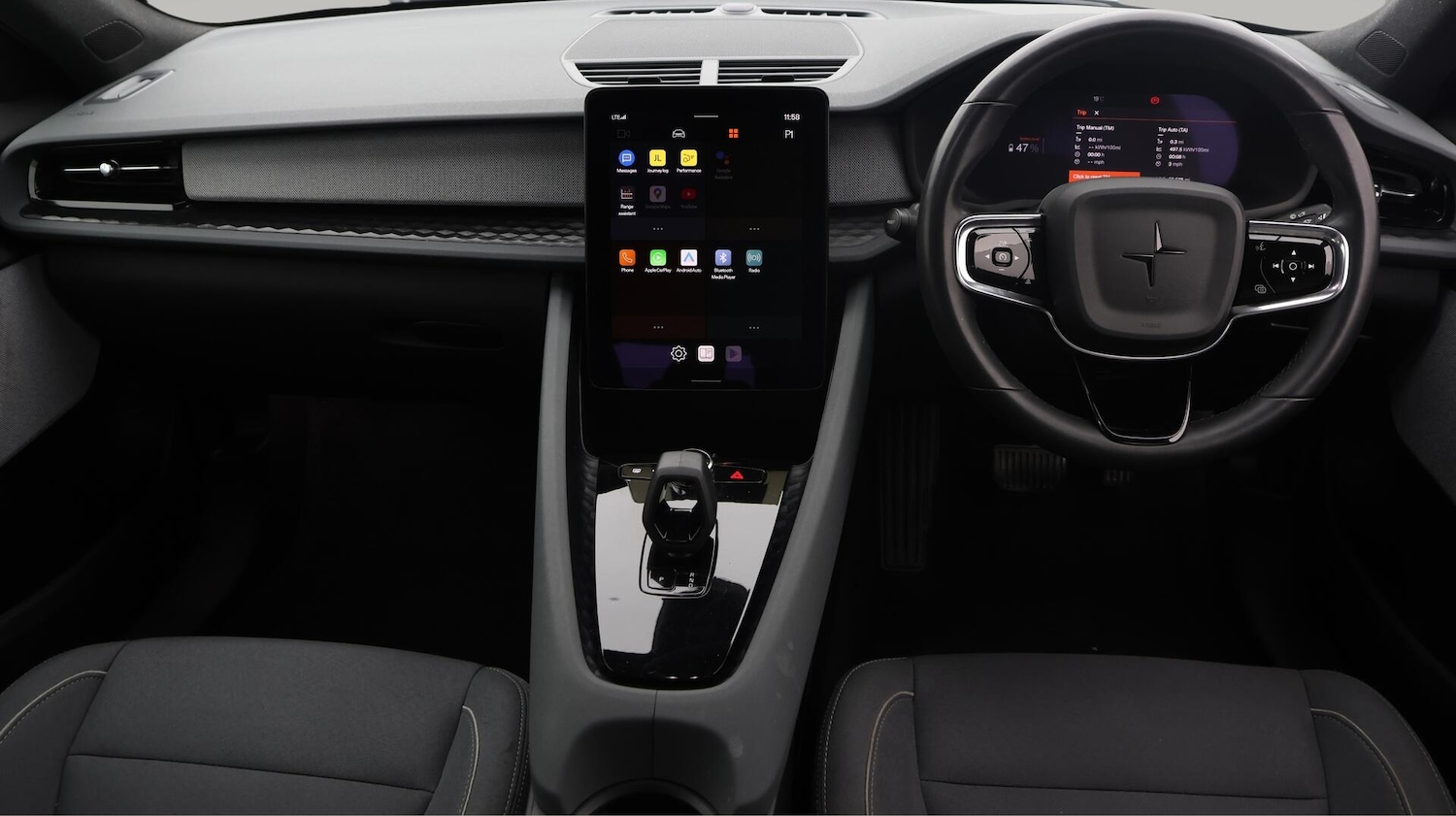 Used Polestar Polestar 2 2023 for sale - 76108561: Photo 14