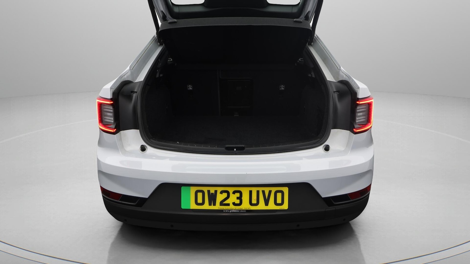 Used Polestar Polestar 2 2023 for sale - 76108561: Photo 18