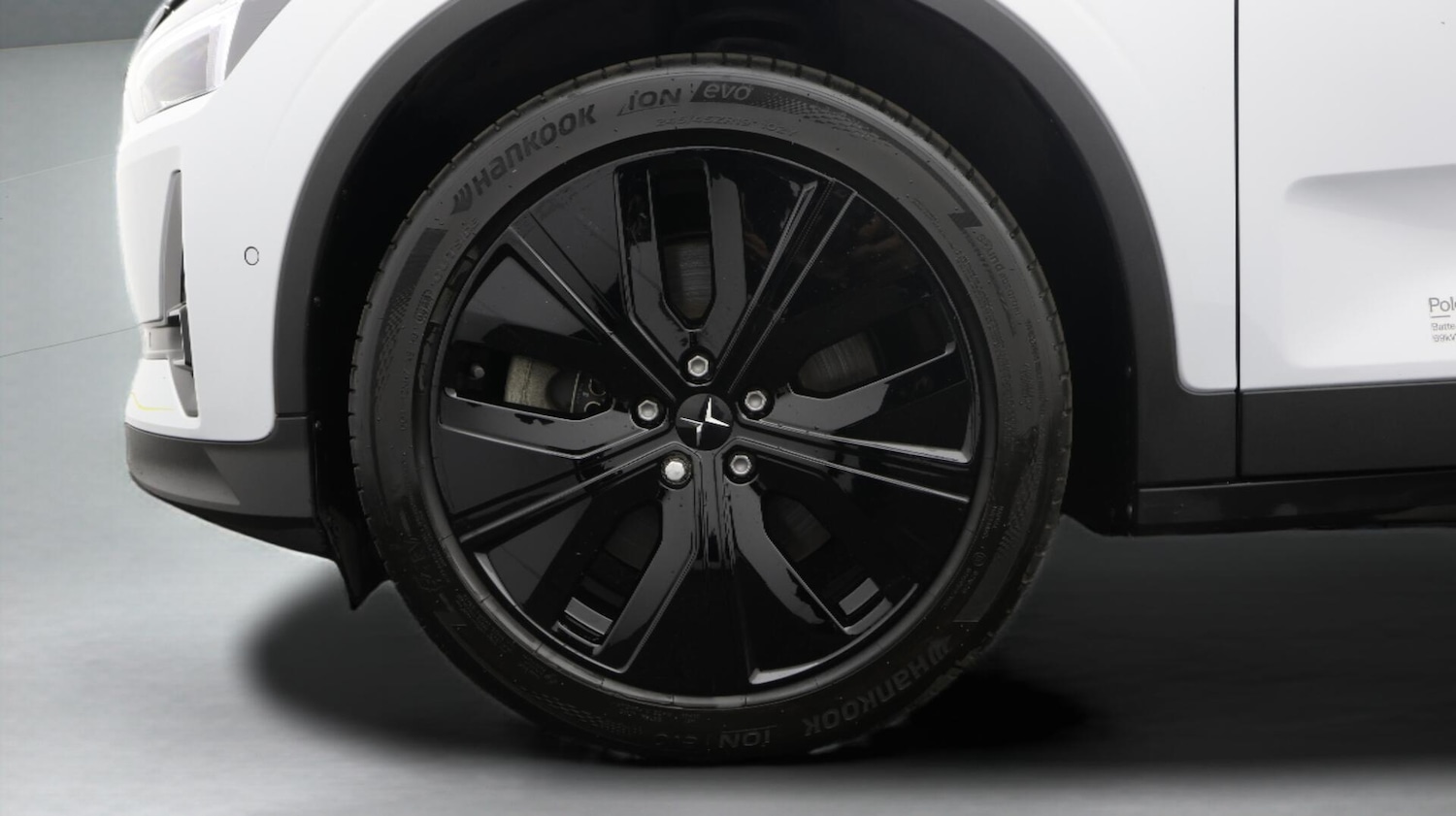Used Polestar Polestar 2 2023 for sale - 76108561: Photo 19