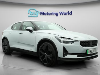 Polestar - Polestar 2