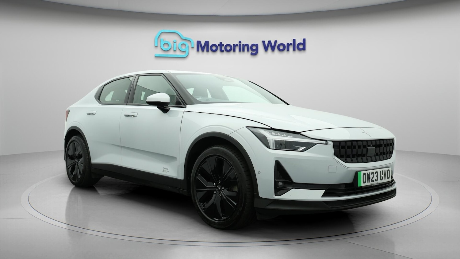 Used Polestar Polestar 2 2023 for sale - 76108561: Photo 2