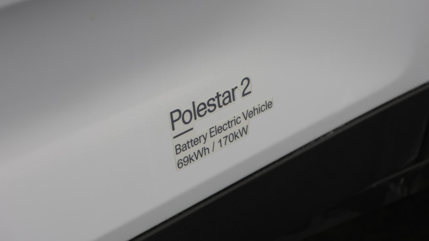 Used Polestar Polestar 2 2023 for sale - 76108561: Photo 22