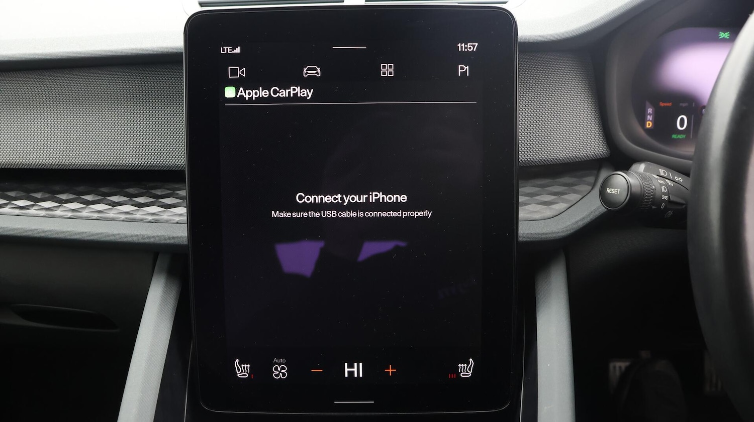 Used Polestar Polestar 2 2023 for sale - 76108561: Photo 27