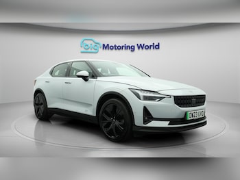 Used Polestar Polestar 2 2023 for sale - 76108561: Photo 2