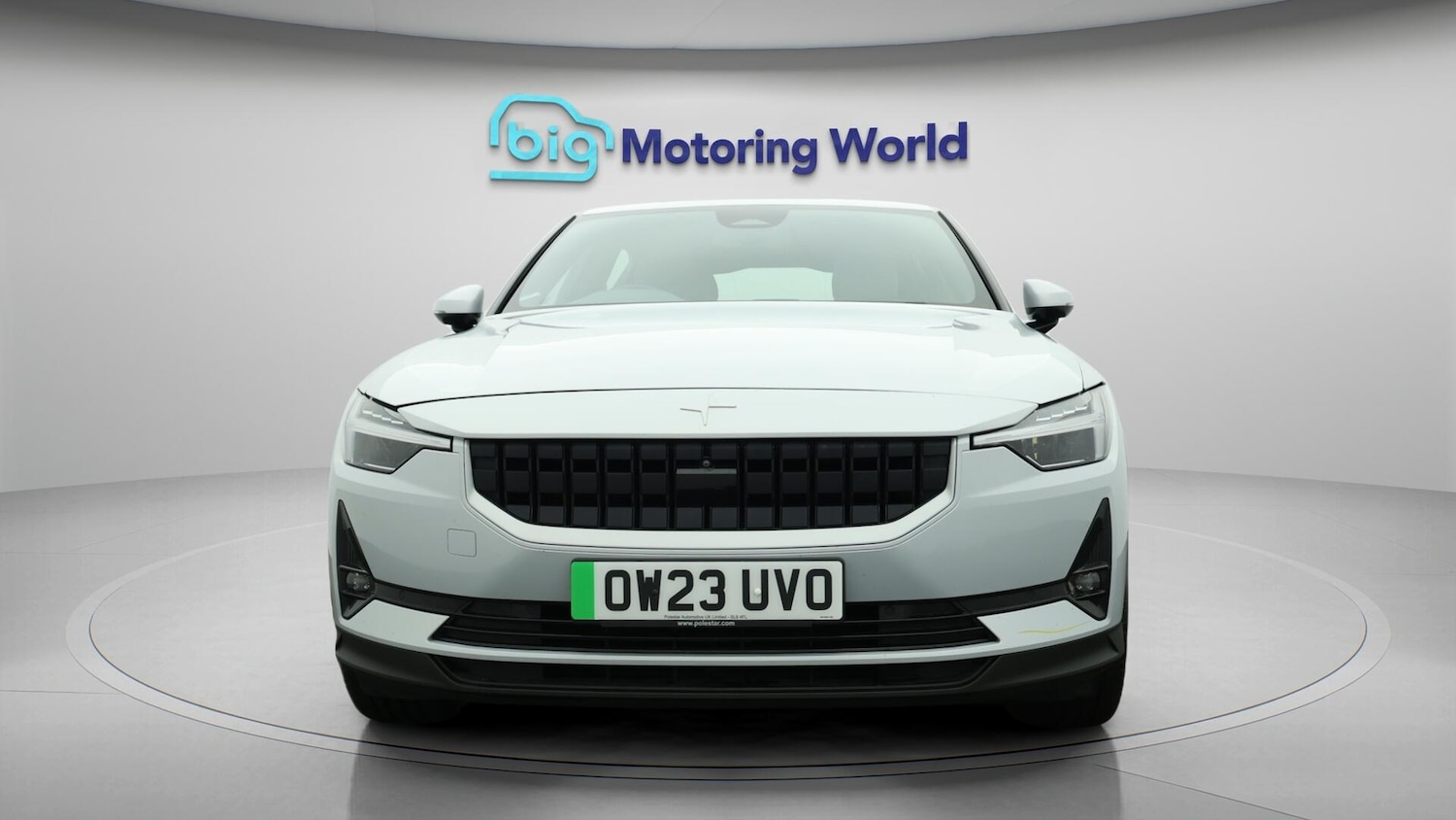 Used Polestar Polestar 2 2023 for sale - 76108561: Photo 3