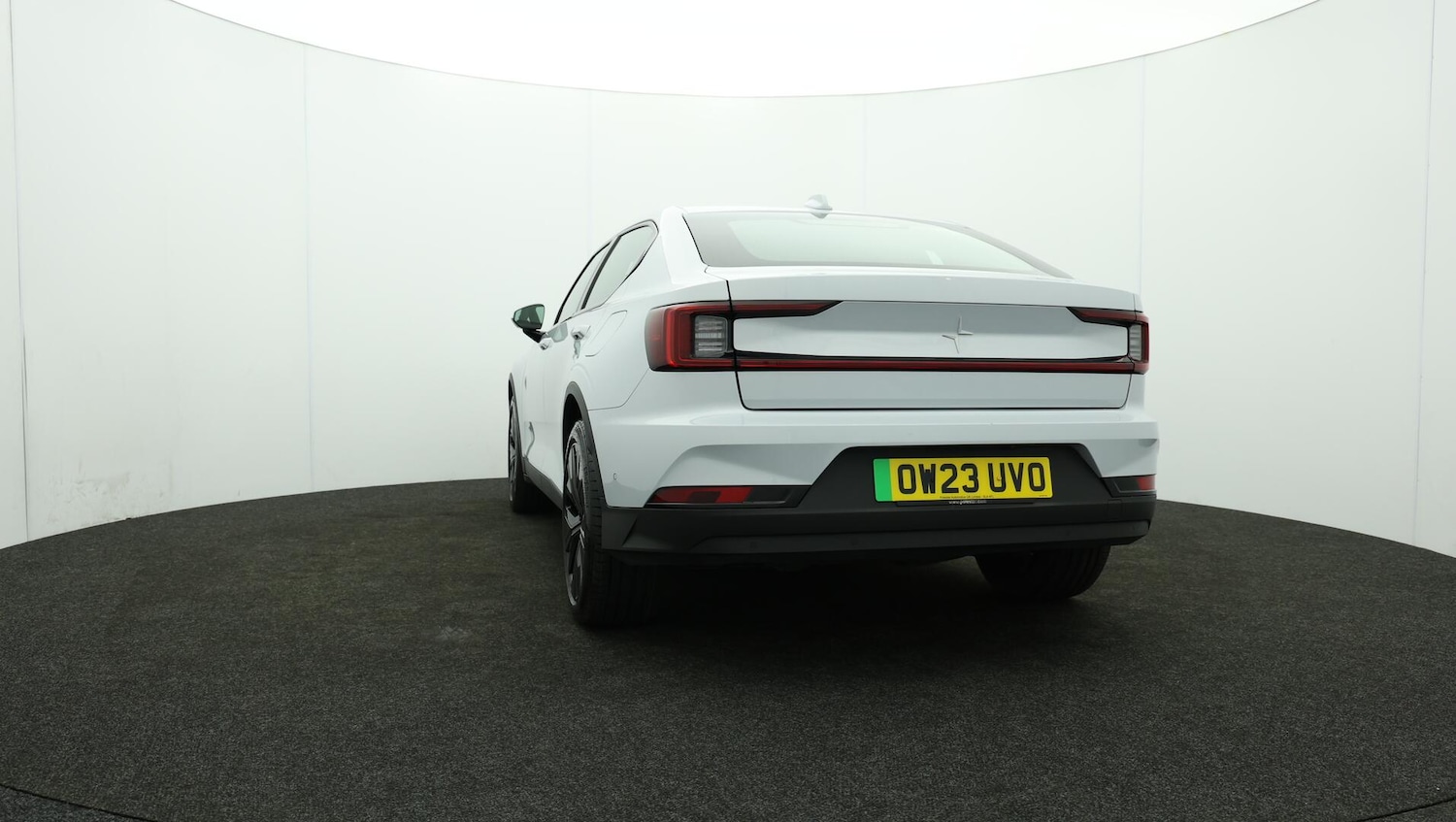 Used Polestar Polestar 2 2023 for sale - 76108561: Photo 37
