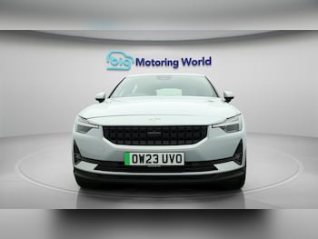 Used Polestar Polestar 2 2023 for sale - 76108561: Photo 3