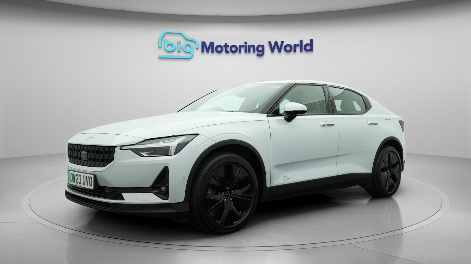 Used Polestar Polestar 2 2023 for sale - 76108561: Photo 4