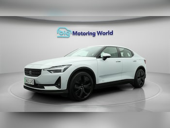 Used Polestar Polestar 2 2023 for sale - 76108561: Photo 4