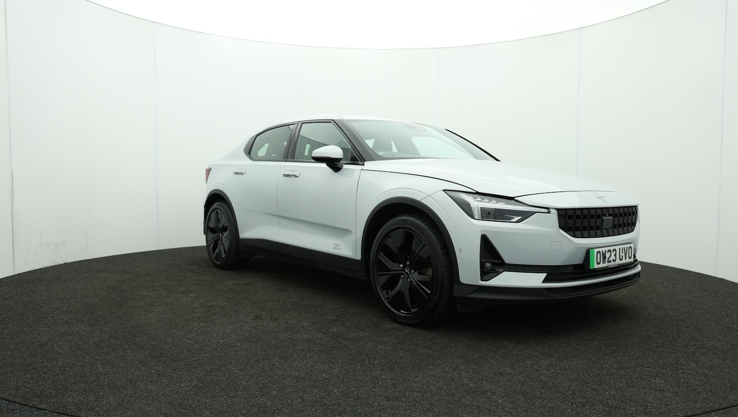 Used Polestar Polestar 2 2023 for sale - 76108561: Photo 53