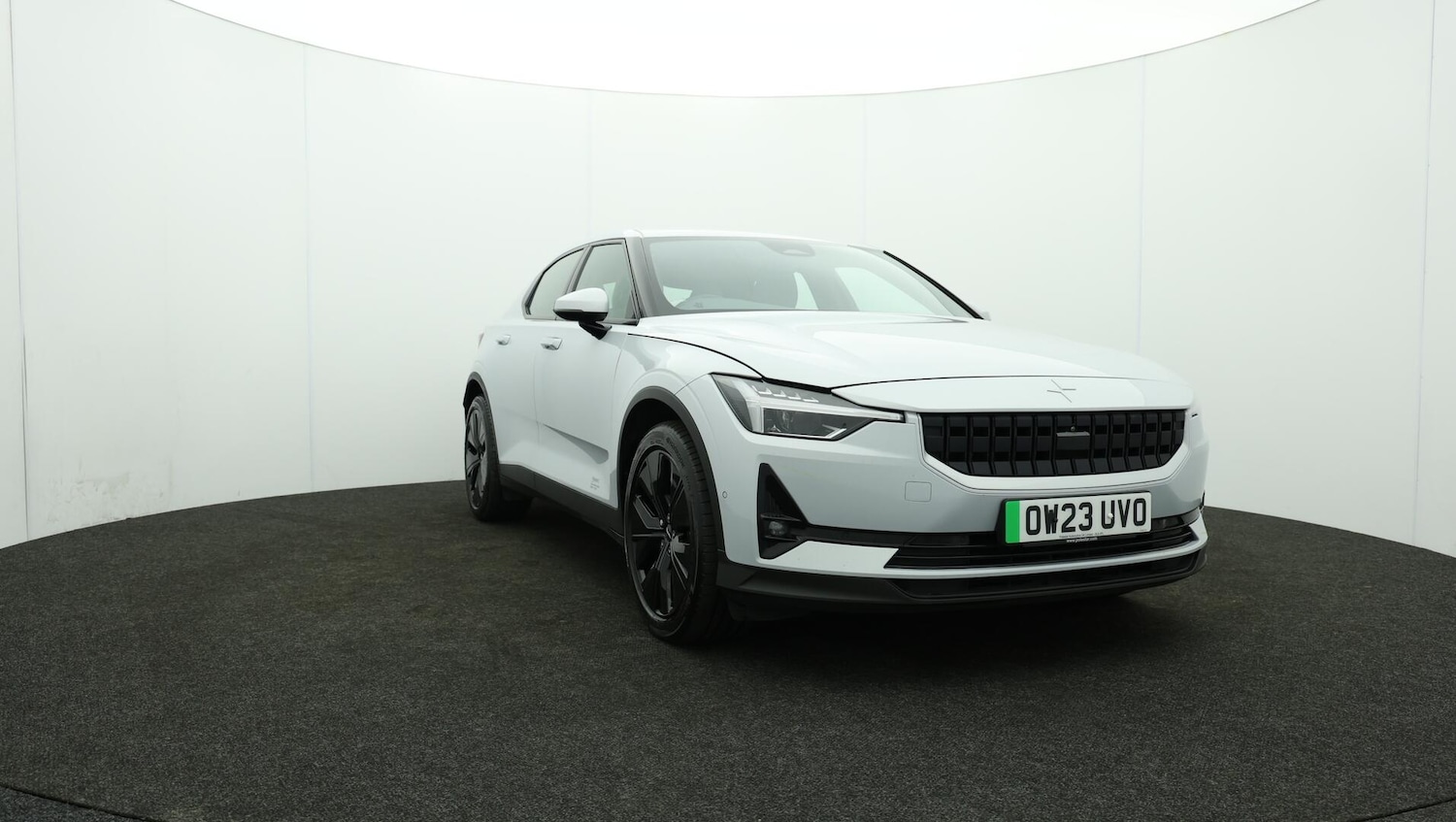 Used Polestar Polestar 2 2023 for sale - 76108561: Photo 55