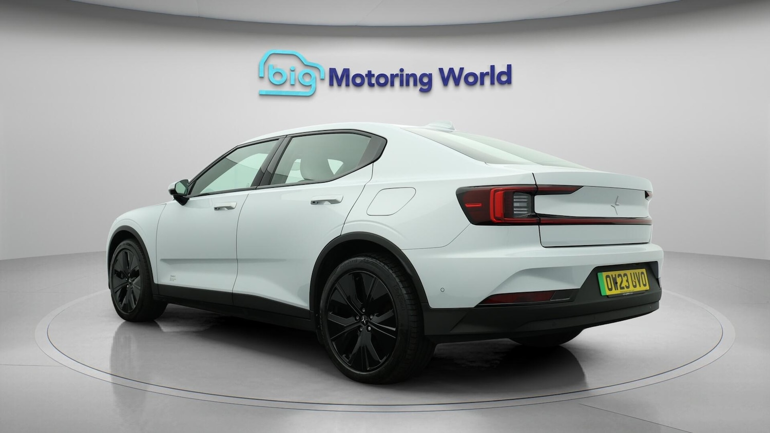 Used Polestar Polestar 2 2023 for sale - 76108561: Photo 6