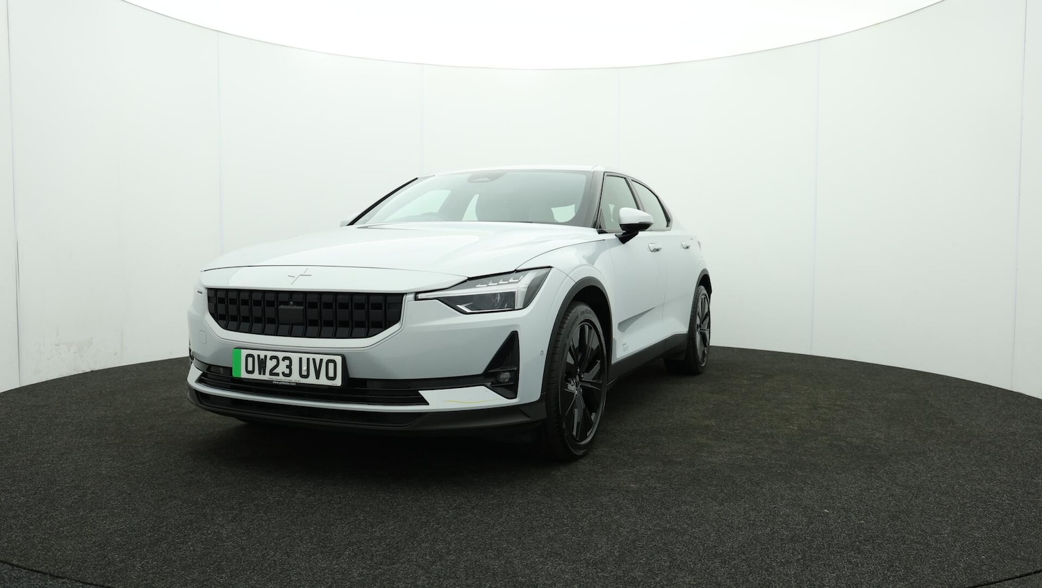 Used Polestar Polestar 2 2023 for sale - 76108561: Photo 63